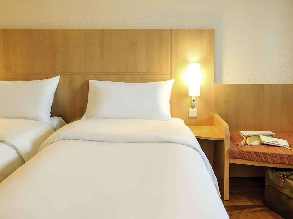 Фото ibis Wien Messe