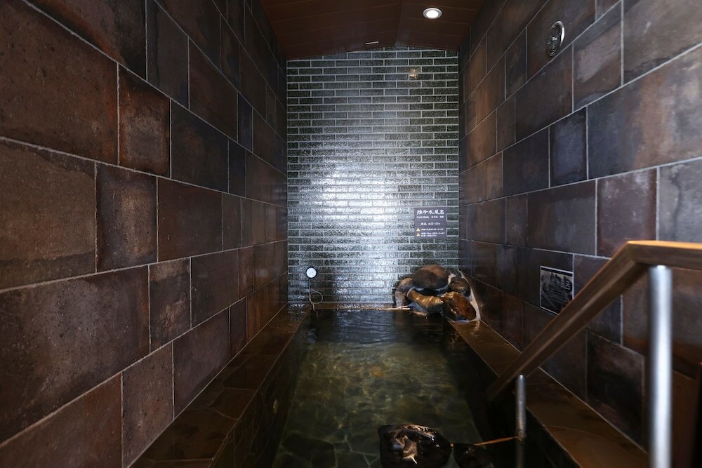Фото Dormy Inn Okayama