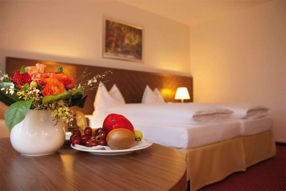Фото Morada Hotel Gifhorn