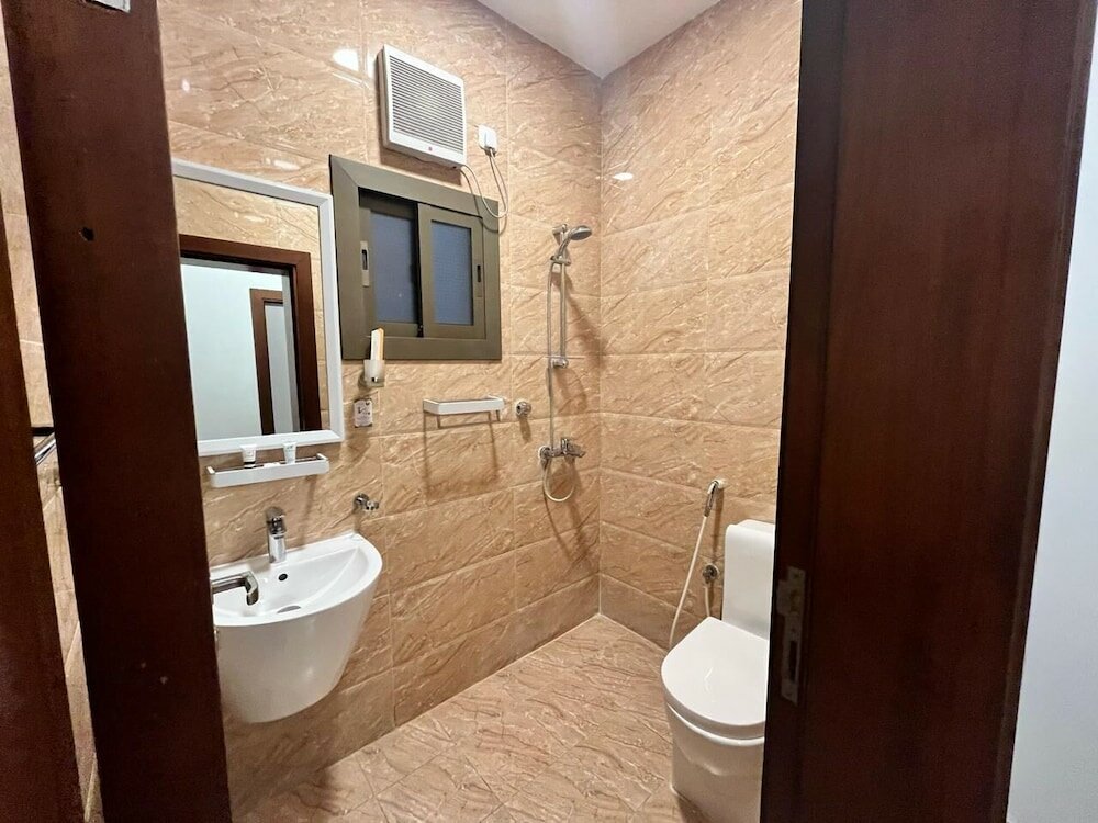 Фото Tu Jardin Al Harmain Jeddah