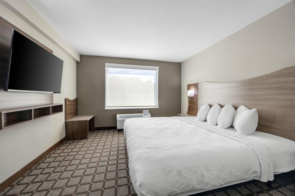 Фото Best Western Manchester