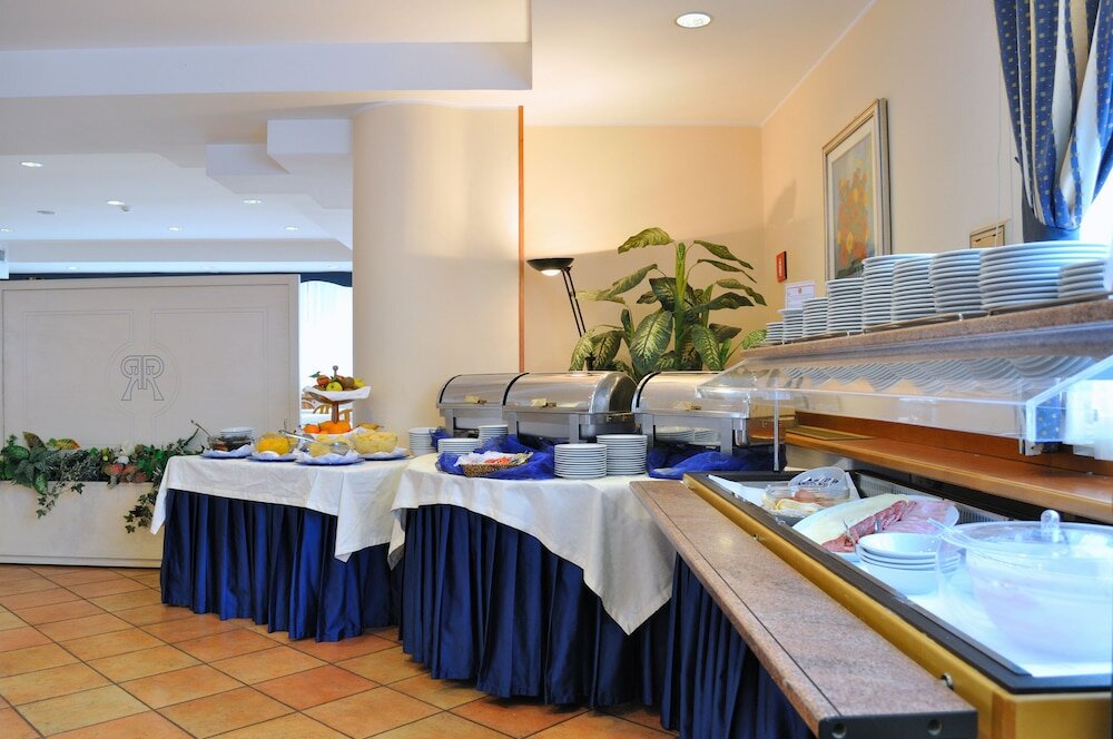 Фото Hotel Pineta Palace