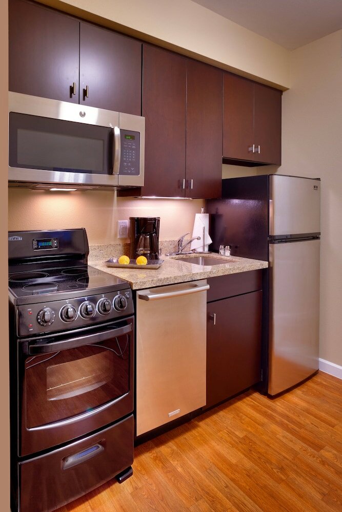 Фото TownePlace Suites Missoula