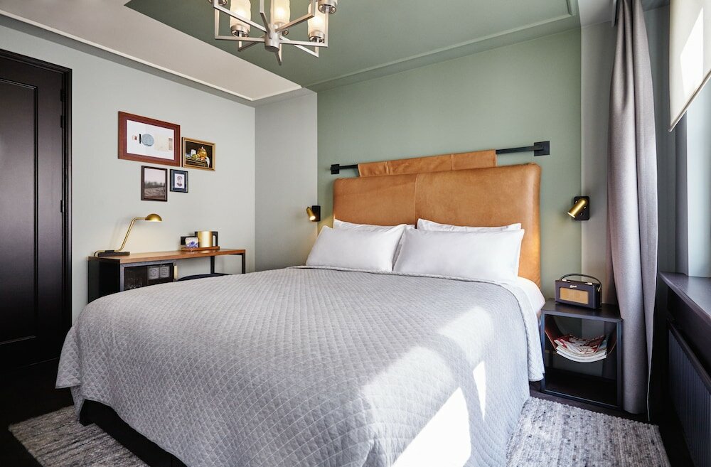 Фото отеля 4