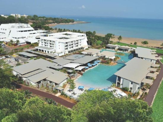 Фото Mindil Beach Casino Resort