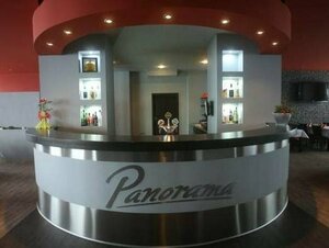 Гостиница Hotel Panorama