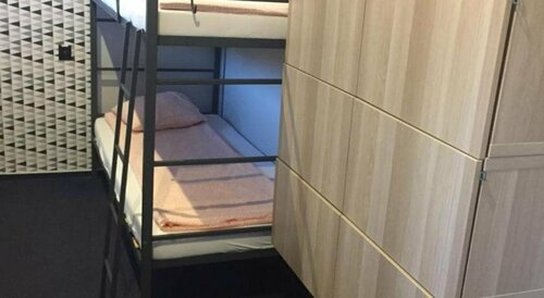 Гостиница Lena Gdynia в Гдыне