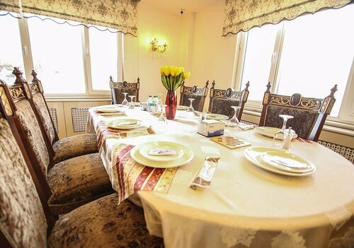 Гостиница Star Otel Caycuma в Гёкчебей