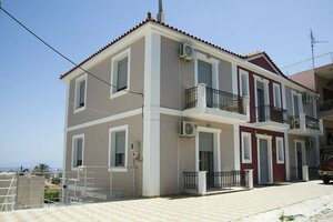Гостиница Pyrgos Sofokleous