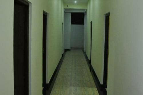 Гостиница Hotel Pearl Gate в Чилау