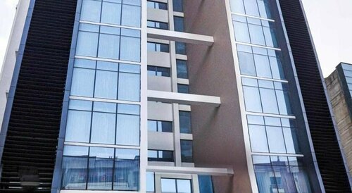 Гостиница Hansa- A Premium Residence в Дакке