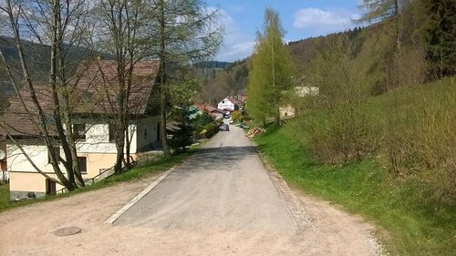 Гостиница Guest House Honzik в Краловеградецком крае