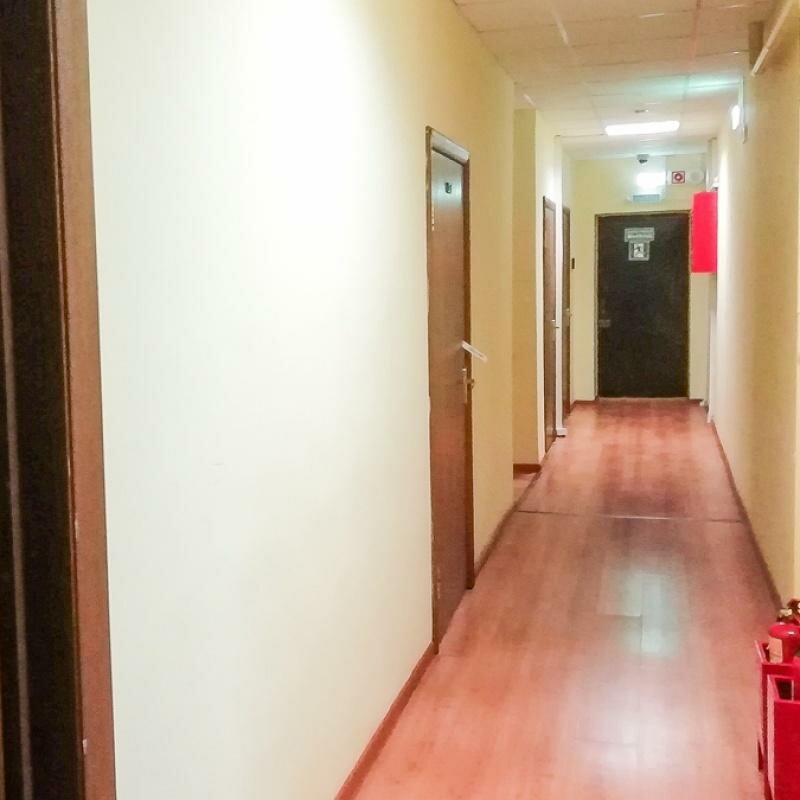Smart Hotel Брянск — фото 32