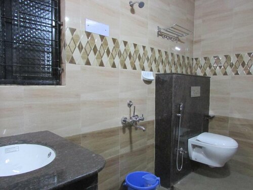 Гостиница SanRit Hotel в Маргао