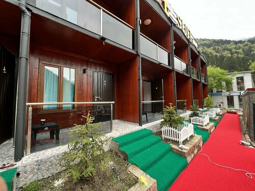 Asell Suite