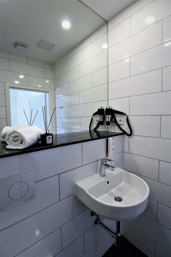 Гостиница Libarty Hotels в Вайблингене