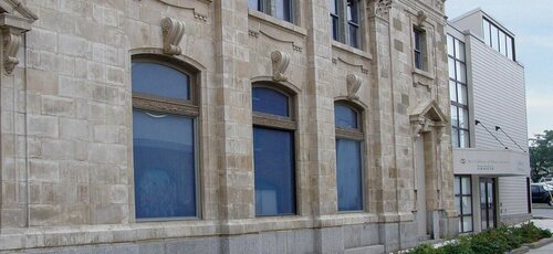 Гостиница Comfort Inn в Ярмуте