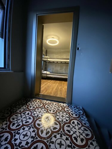 Хостел Nomad Hostel Karakoy в Стамбуле