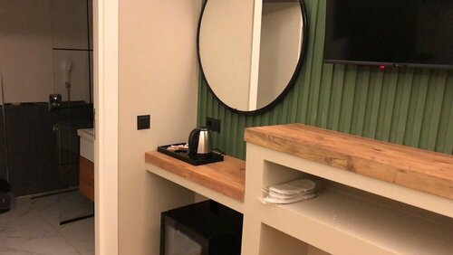 Гостиница Red Castle Hotel And Pub в Белеке