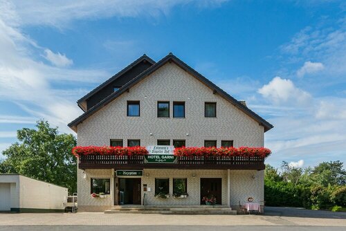 Гостиница Lohmann's Kapeller Hof в Лангенфельде