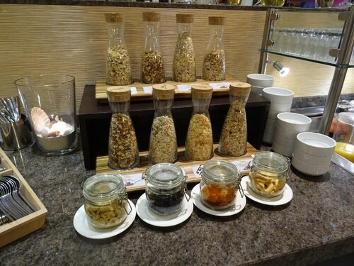 Гостиница Hotel Scheidberg в Сааре