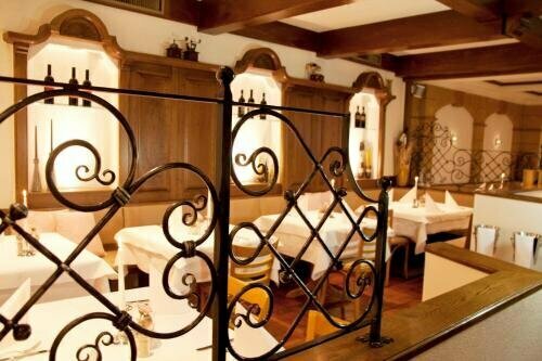 Гостиница Stadthotel Erding в Эрдинге