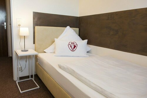 Гостиница Herrnbrod & Ständecke Hotel в Лангене