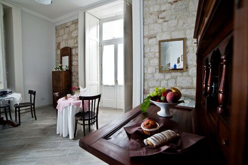 Гостиница B&b Terrazza Flora в Молизе