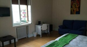 отель Neguri hotela