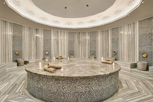 Гостиница Day One Beach Resort & SPA в Джумхуриете