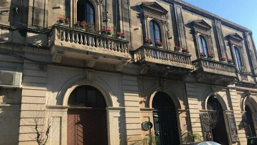 Гостиница La Dimora Delle Rondini в Галатиной