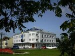 Kolonna Hotel Rēzekne