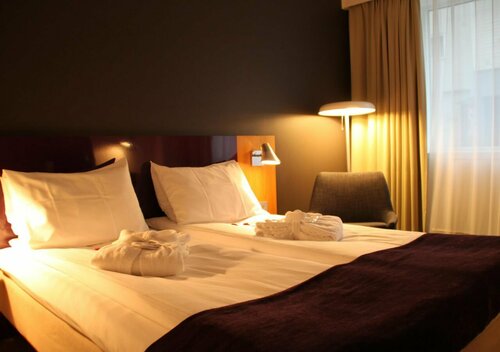 Гостиница Thon Hotel Maritim в Кармёй