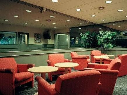Гостиница Scandic Sundsvall Nord в Сундсвалле