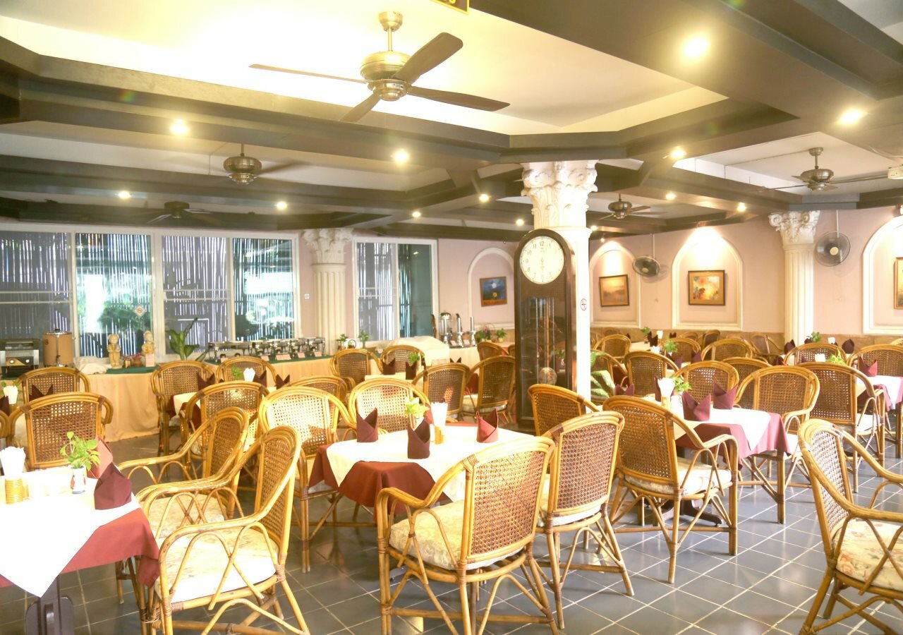 Romeo Palace Hotel - 20
