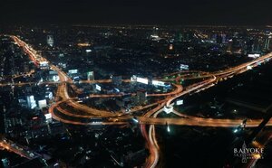 отель Baiyoke Sky Hotel