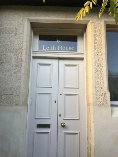 Гостиница Leith House в Шотландии
