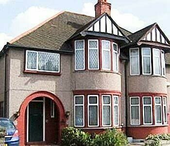 Hazel Wood Guesthouse
