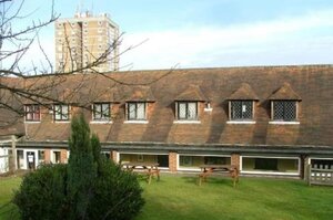 Гостиница The Roebuck Inn