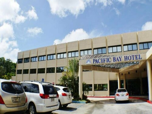 Гостиница Hotel Tano в Гуаме