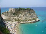 Hotel Virgilio Tropea