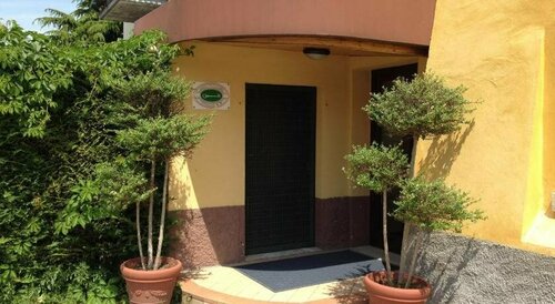 Гостиница Hotel Vela d'Oro в Бардолине