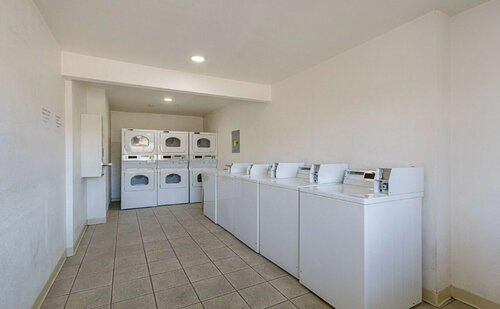 Гостиница Motel 6 Ukiah, Ca - North в Юкайа