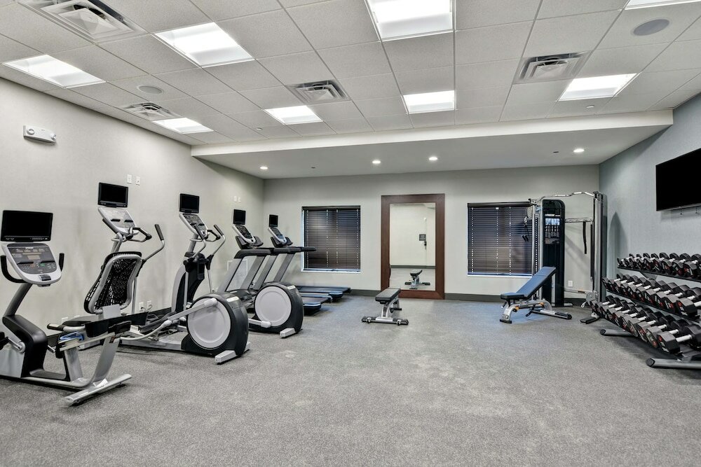 Фото Hilton Garden Inn Biloxi