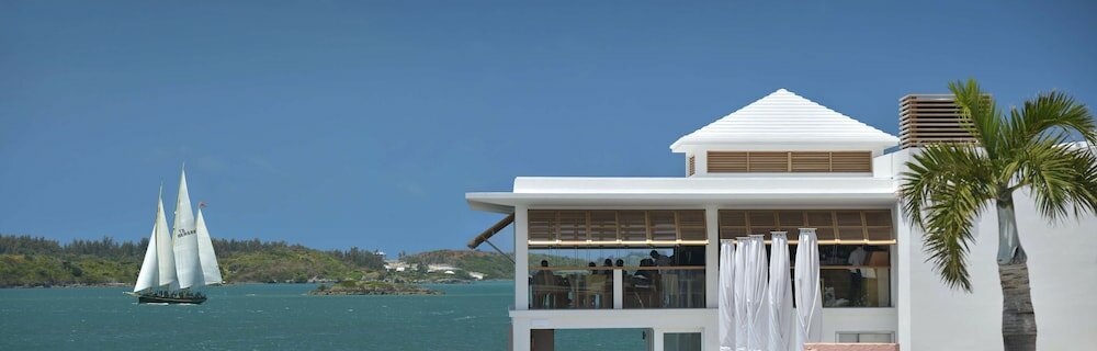 Фото Hamilton Princess & Beach Club A Fairmont Managed Hotel