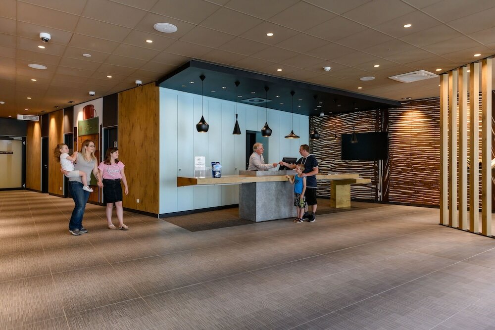 Фото Ibis Regensburg Zentrum