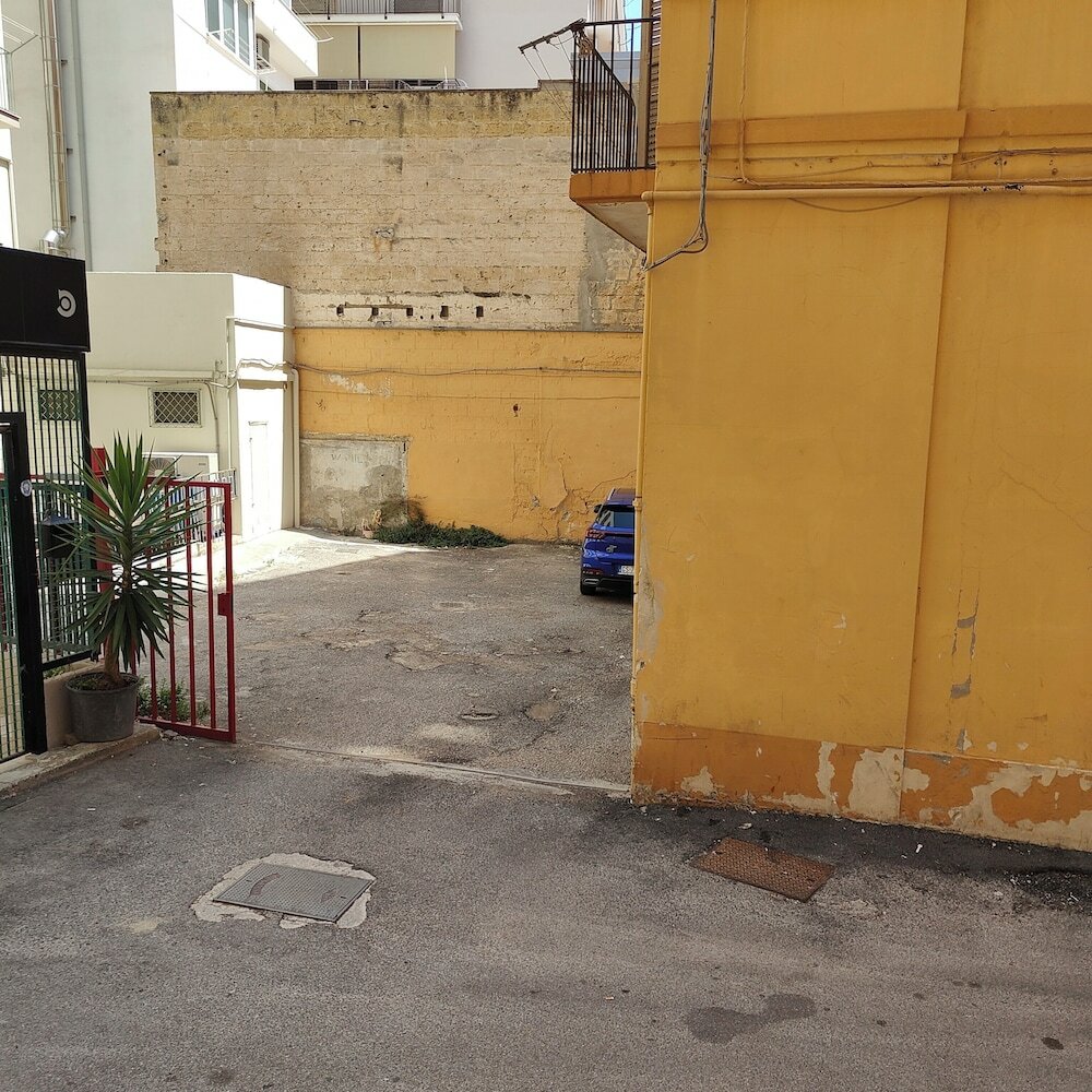 Фото L'Ospite - Lifestyle Residence, Design Rooms