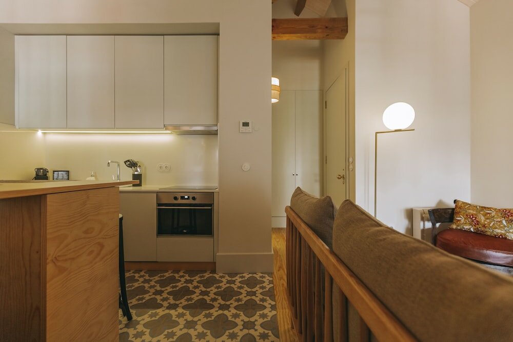 Фото Torel 1884 Suites & Apartments