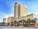 Yueda Financial City International