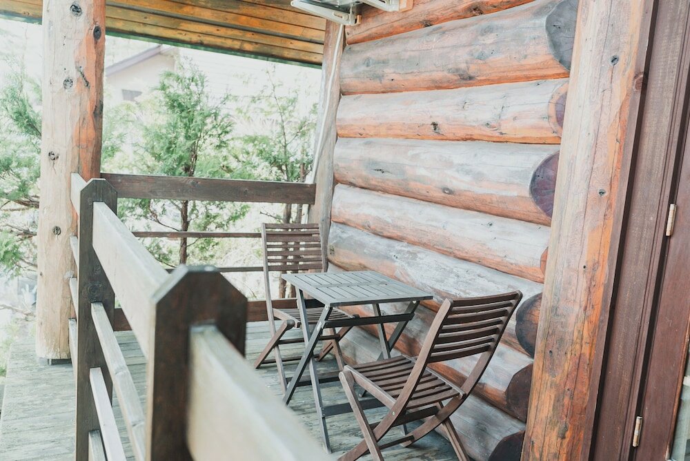 Фото Hakuba Brownie Cottages & Condominiums